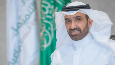 Photo of بأمر الملك.. إعفاء وزير الموارد البشرية والتنمية الاجتماعية من منصبه