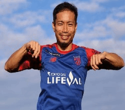 Photo of من هو اللاعب الياباني الذي فاز بجائزة أفضل لاعب آسيوي دولي في عام 2013