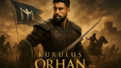 Photo of موعد عرض مسلسل المؤسس أورهان الحلقة 3 والقنوات الناقلة وتفاصيل الأحداث