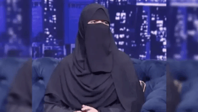 Photo of كم عمر البلوغر أمنية حجازي؟ من هي زوجة عبدالله رشدي التي تصدرت محركات البحث؟