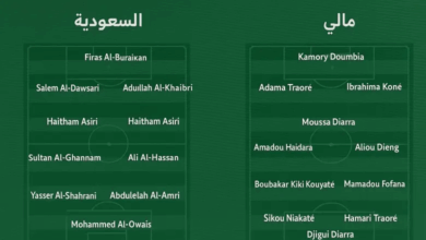 Photo of كيفية مشاهدة بث مباشر مباراة السعودية ومالي اليوم في كأس العالم