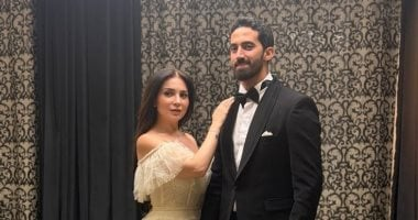 Photo of من هو زوج مي عز الدين