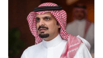 Photo of من هو الأمير سلطان بن مشعل؟ من خلفيات العائلة المالكة إلى التسريب الصوتي المثير للجدل