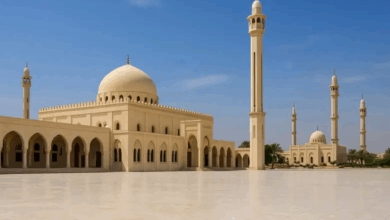 Photo of مساجد صلاة الاستسقاء في الكويت اليوم السبت 2025/11/8 – القائمة الكاملة والاستعدادات الرسمية
