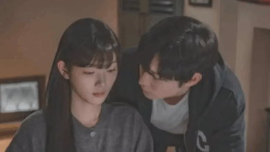 Photo of مسلسل عزيزي إكس Dear X الكوري