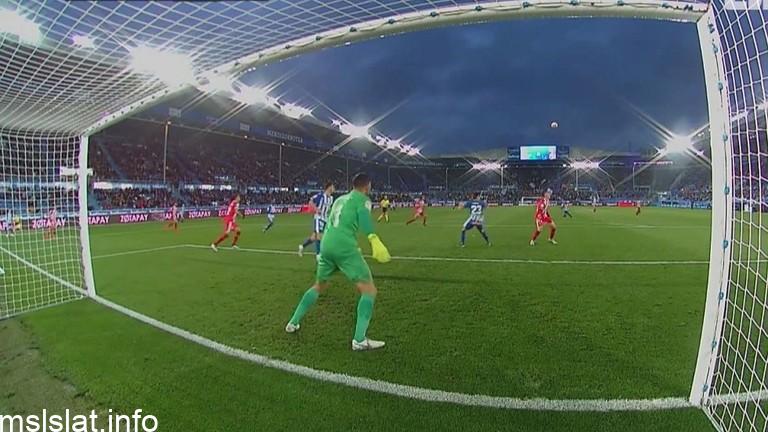 Photo of جيرونا يودع الليغا (فيديو)