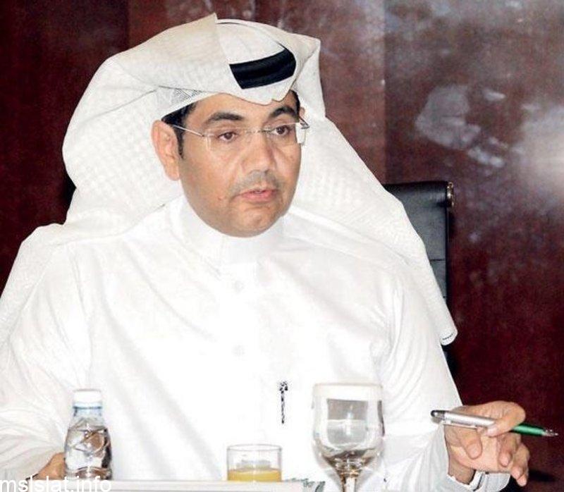 Photo of السلمي: سيتم إعادة فتح باب الترشُّح لرئاسة النصر.. الأحد