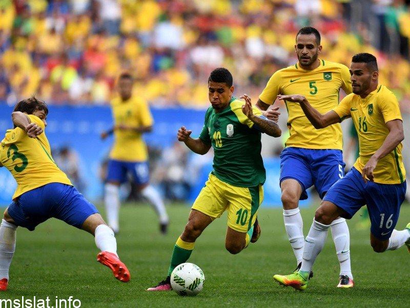 Photo of “كوبا أميركا” تنطلق فجر السبت بمواجهة البرازيل وبوليفيا