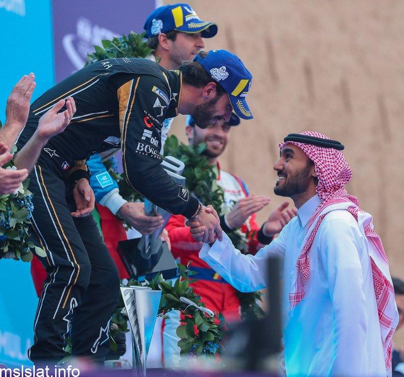 Photo of رسمياً.. اعتماد الدرعية منطقة انطلاق الموسم السادس من “فورمولا إي”