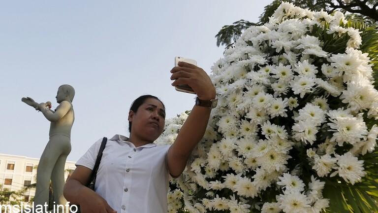 Photo of ضحايا السيلفي أكثر من قتلى سمك القرش