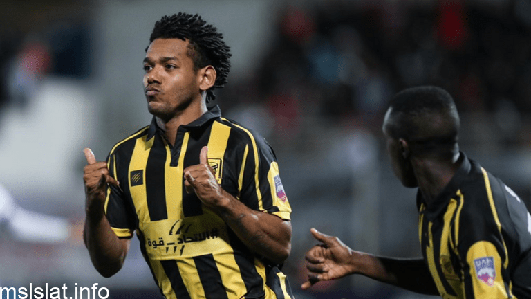 Photo of الاتحاد السعودي يتأهل إلى نصف نهائي بطولة الأندية العربية على حساب آسفي المغربي