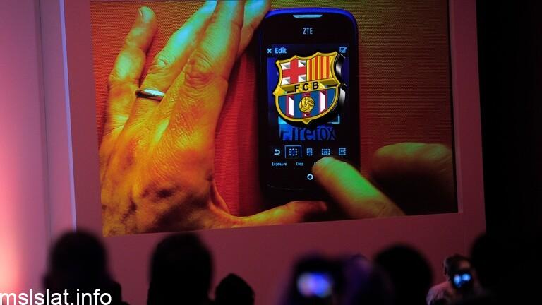 Photo of بيان من برشلونة بعد “قرصنة” حساباته الرسمية