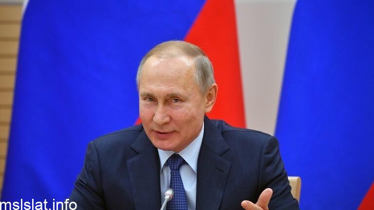 Photo of أصعب عبارات بوتين على المترجمين