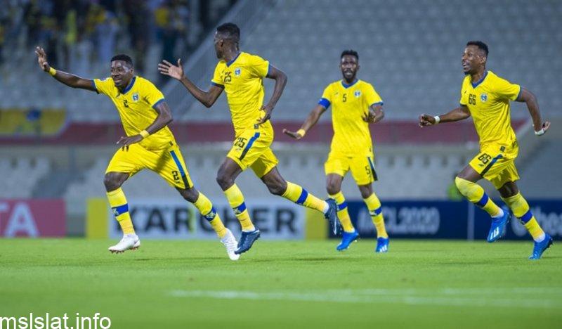 Photo of “أبطال آسيا”.. التعاون السعودي يواجه الدحيل القطري في بريدة غدًا