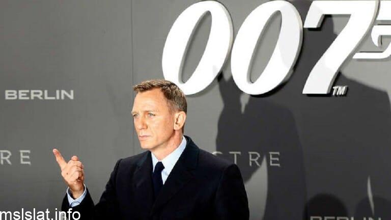 Photo of بطل جيمس بوند يحرم بناته من ثروته ويخطط للتخلص منها أو التخلي عنها