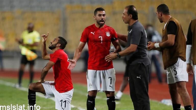 Photo of أحمد فتحي يرحل عن الأهلي