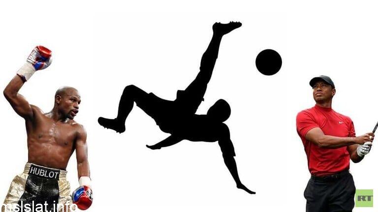 Photo of الساحرة المستديرة تحتفي قريبا بأول ملياردير في تاريخها