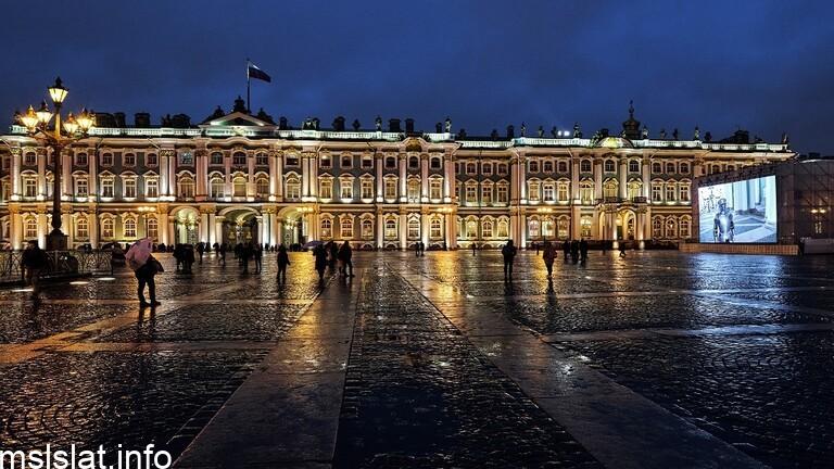 Photo of 6 متاحف روسية تدخل التصنيف العالمي للأكثر شعبية