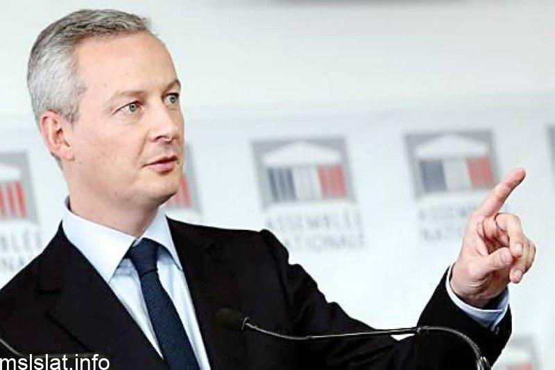 Photo of فرنسا مقبلة على أسوأ تراجع اقتصادي منذ الحرب العالمية الثانية