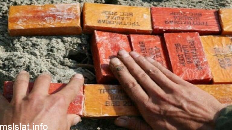 Photo of ابتكار جهاز حساس جدا لكشف المتفجرات