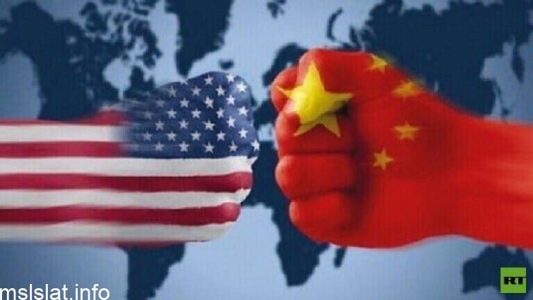 Photo of الصين تزيح الولايات المتحدة عن عرش براءات الاختراع