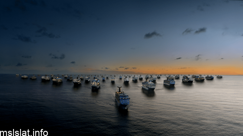 Photo of سهم “كرنفال” يقفز 20% عقب استحواذ صندوق الاستثمارات السعودي على حصة منها