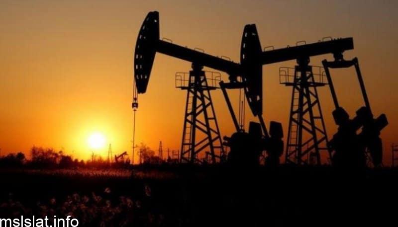Photo of النفط يرتفع 1%.. “برنت” يسجل 44.8 دولارًا و”الأمريكي” 41.7 دولارًا