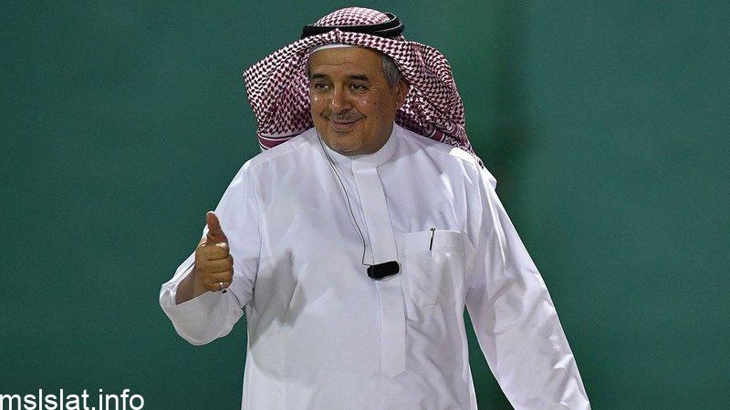 Photo of قبل موقعة الأهلي والهلال.. منصور بن مشعل يقدم استقالته 2 مشاركة