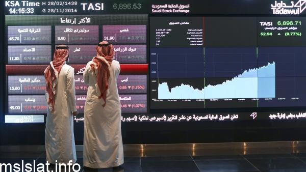 Photo of “تداول”تغري المستثمرين الأجانب