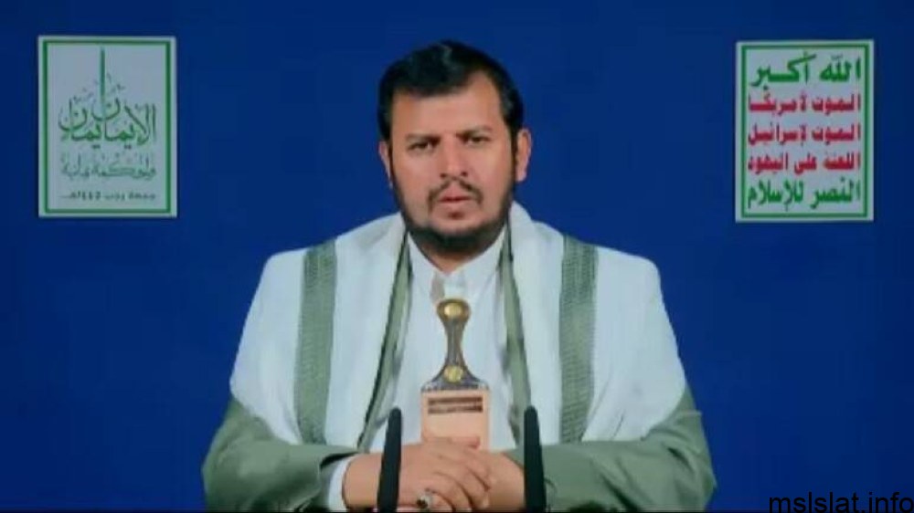 Photo of مقتل محمد علي الحوثي تويتر