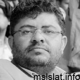 Photo of مقتل محمد الحوثي