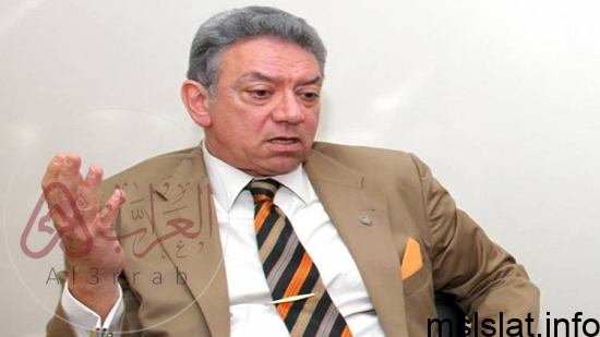 Photo of من هو رفعت الانصاري ويكيبيديا