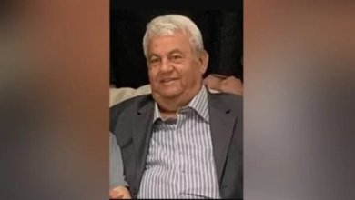 Photo of من هو جلال فودة ويكيبيديا؛ أهم المعلومات عن الموسيقار المصري