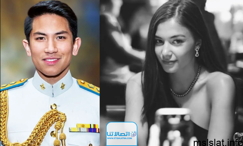 Photo of من هي زوجة امير بروناي ويكيبيديا السيرة الذاتية