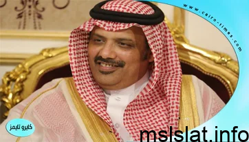 Photo of وفاة الشيخ طلال بن عبد العزيز بن عمرو الجحدلي.. من هو وسبب وفاته