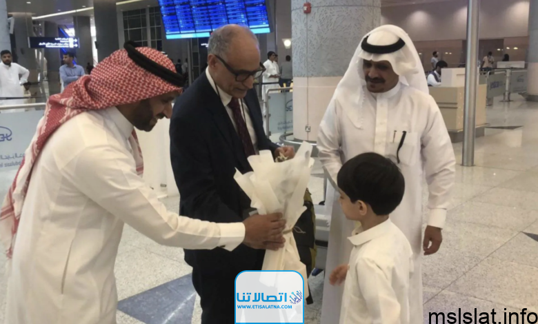 Photo of قصة الدكتور مضحي الشهري؛ تعرف على سبب غيابه 50 عاما