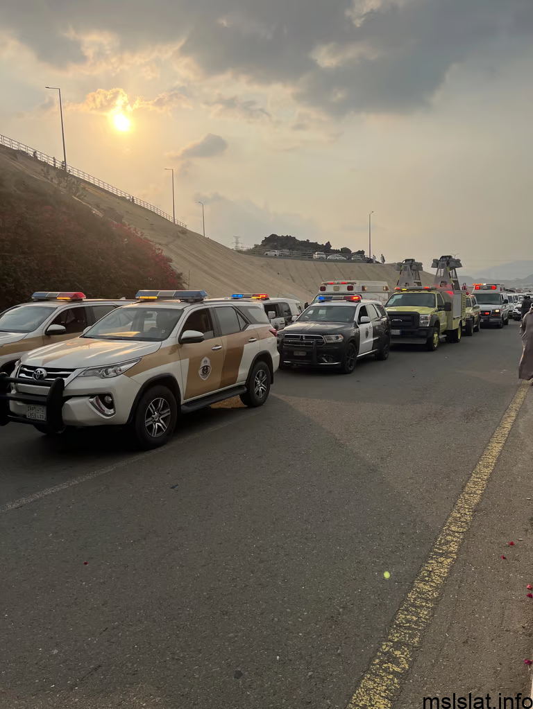 Photo of مبادرة فتبينوا.. انطلاق مسيرة بمشاركة عدد من الجهات بمحايل