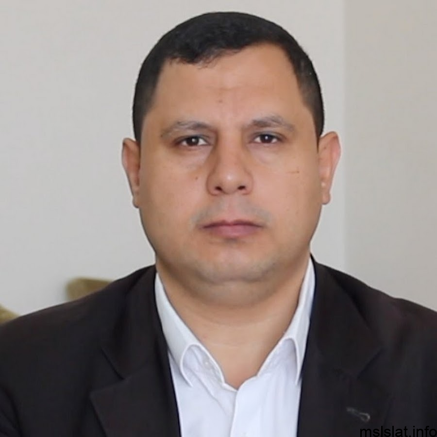 Photo of من هو صابر مشهور ويكيبيديا وعمره وديانته