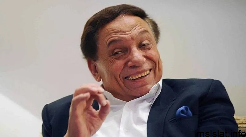 Photo of حقيقة وفاة عادل إمام ويكيبيديا 2024