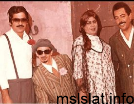 Photo of شطب حقوق الفنان سعد الفرج بـ درب الزلق