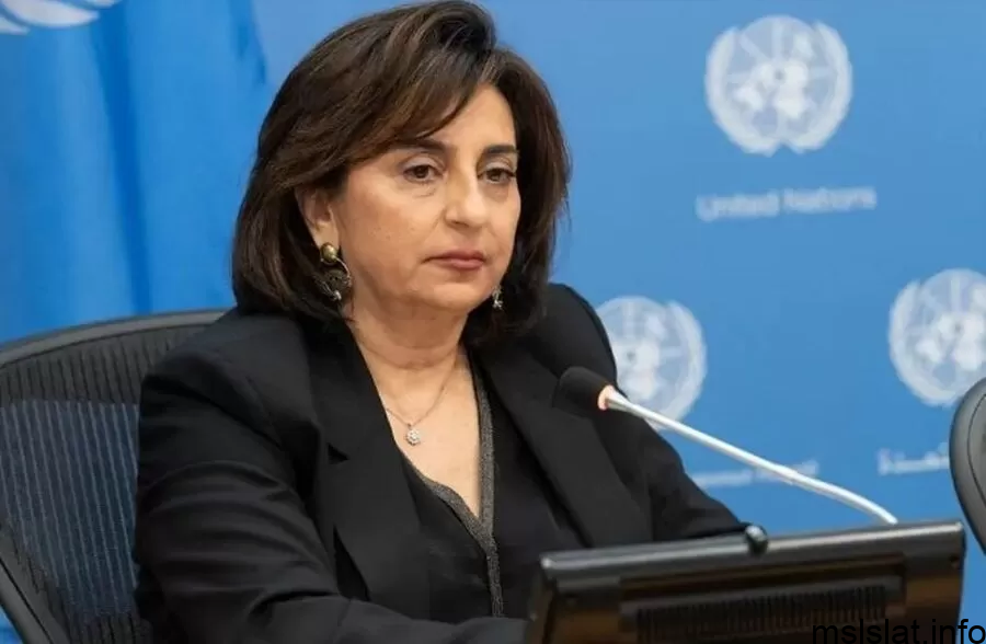 Photo of سيما بحوث الأمم المتحدة