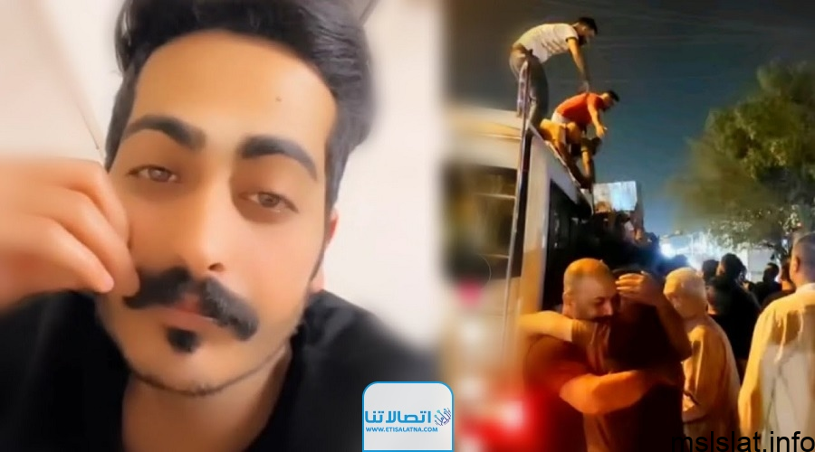 Photo of من هو منتظر علي ويكيبيديا؛ أهم المعلومات عن التيكتوكر العراقي