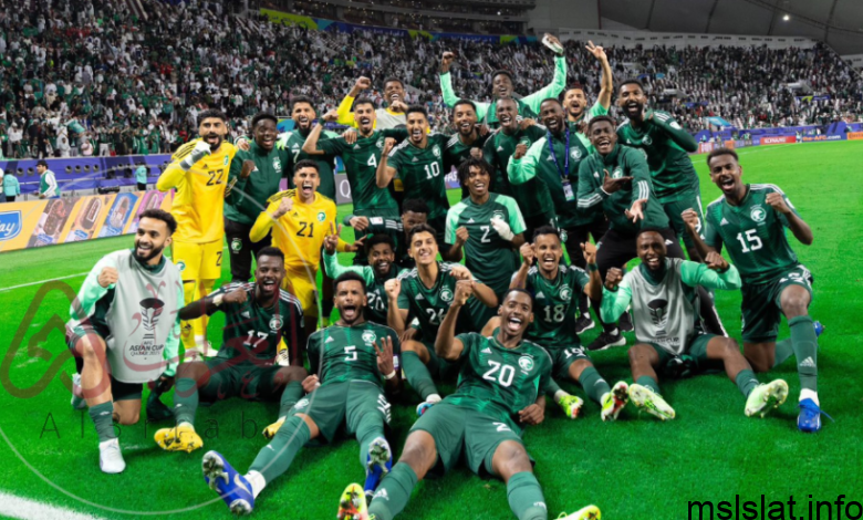 Photo of من هو اللاعب صاحب اقدم تيشيرت المنتخب السعودي في تجربة الاساطير