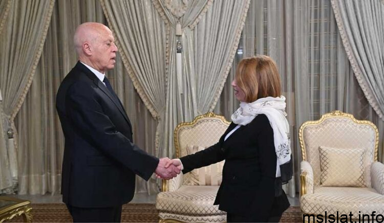 Photo of فريال الورغي..السيرة الذاتية لوزيرة الاقتصاد والتخطيط الجديدة فريال الورغي