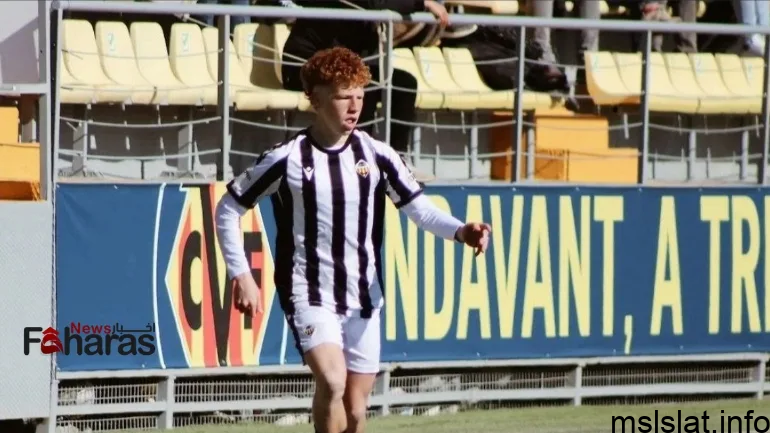 Photo of جيريمي دي ليون.. من البورتوريكو إلى برنابيو: من هو جيريمي دي ليون لاعب ريال مدريد الجديد