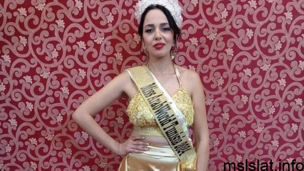 Photo of خلود القاسمي ملكة جمال العرب… بعد تعرضها للتنمر من هي ملكة جمال العرب خلود القاسمي؟