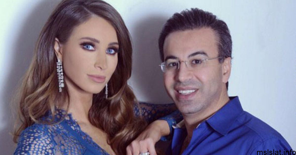 Photo of من هو نادر صعب ويكيبيديا ومن هي زوجته