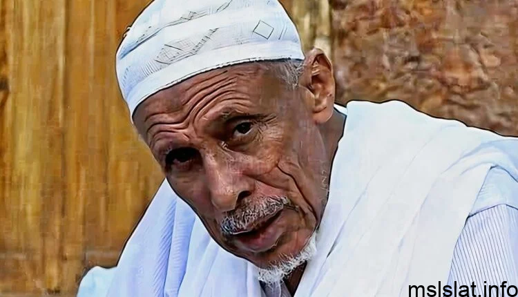 Photo of الطيب الجد.. من هو الطيب الجد السيرة الذاتية ويكيبيديا