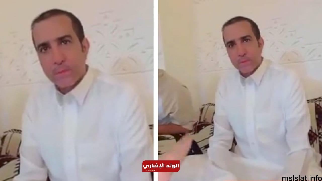 Photo of فايز المالكي جاته جلطه