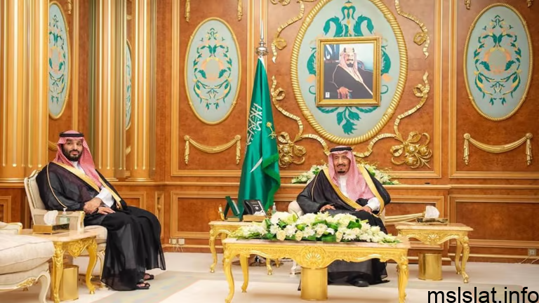 Photo of قريباً الويكند الجديد.. أهم المعلومات عن تغيير الاجازة الأسبوعية في المملكة